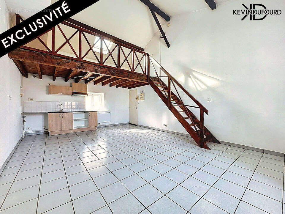 Appartement à AUBENAS