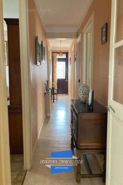 Maison à SAINT-PAUL-LES-DAX