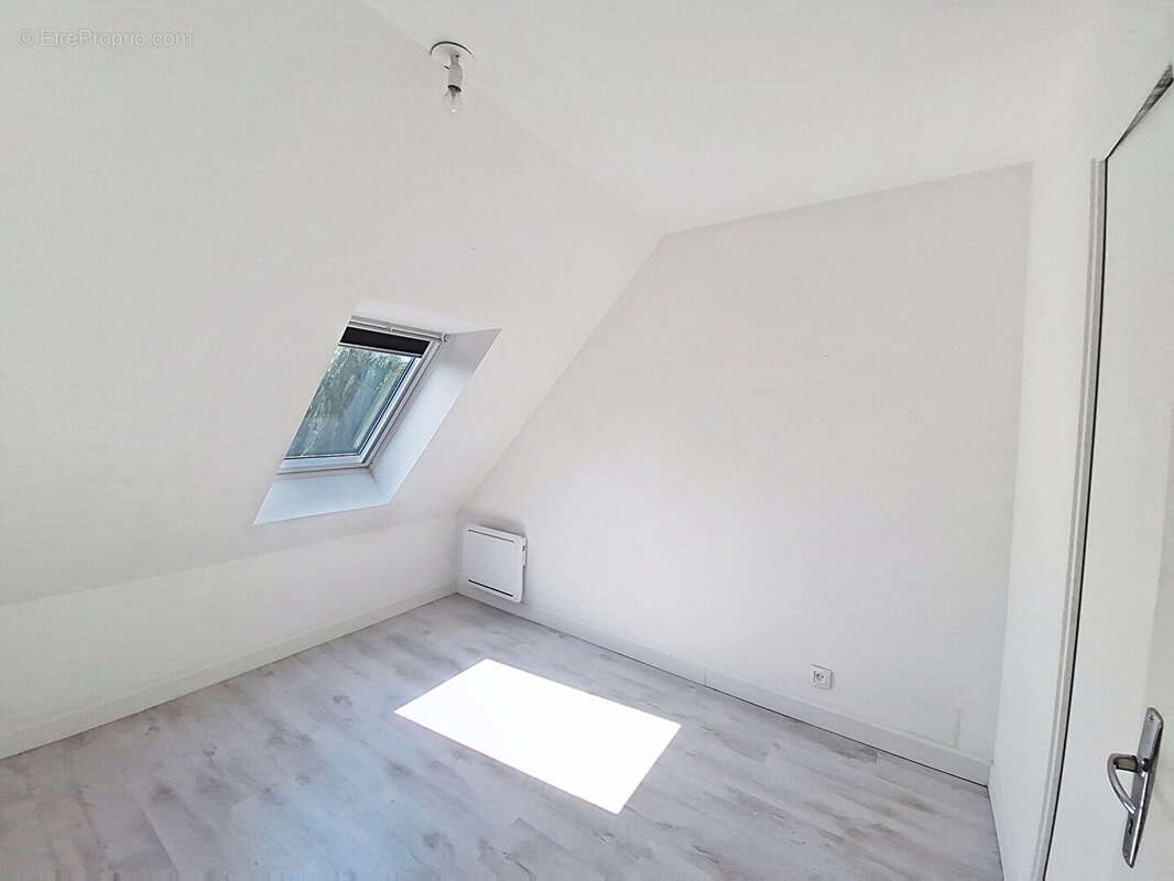Appartement Cabourg 3 pièce(s) 75 m2 - photo 11