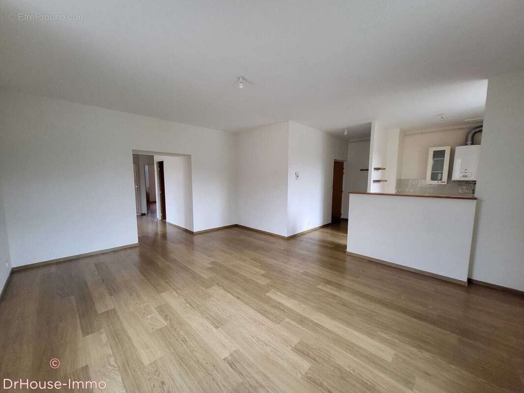 Appartement à ESPALY-SAINT-MARCEL