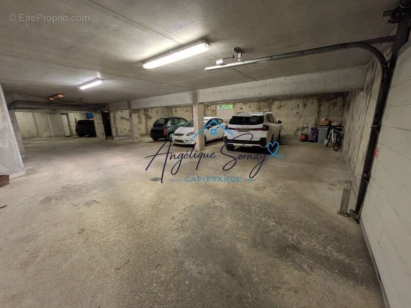 Calme, confort et commodités : découvrez ce T3 au cœur d’une résidence arborée - photo 36