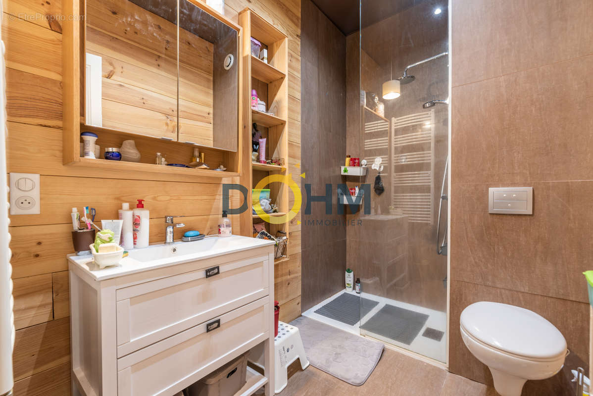 Appartement à CHADRAC