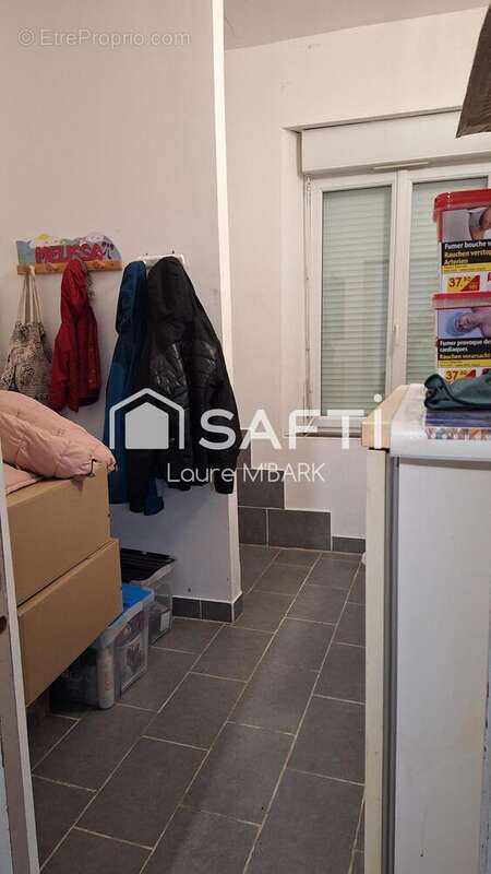 Photo 7 - Maison à NESLE