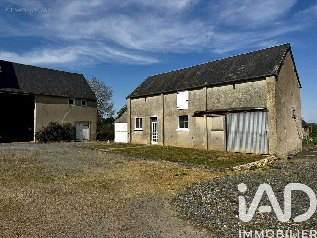 Maison 183 m² à Cavigny  - photo 6