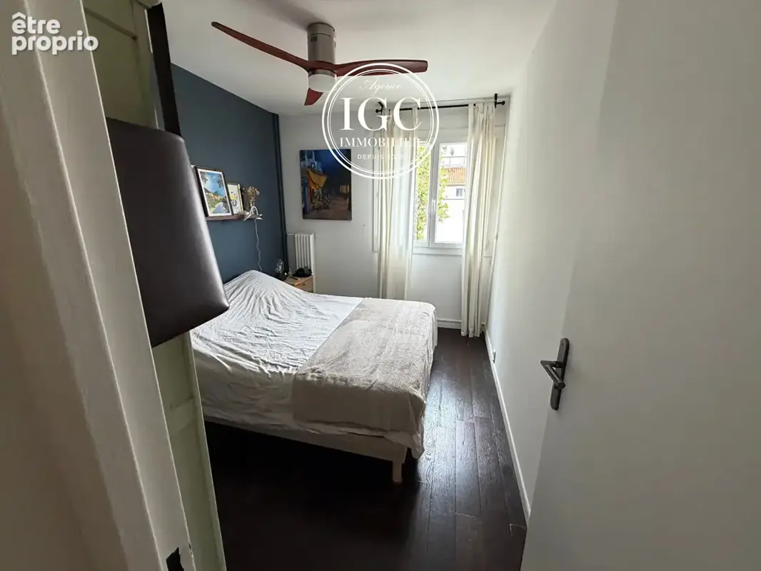 Appartement T4 vue mer à Marseille 13016 (L'Estaque) - Exclusivité IGC Immobilier - photo 11