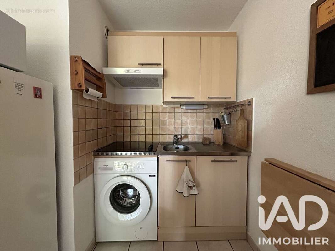 Photo 3 - Appartement à BORMES-LES-MIMOSAS