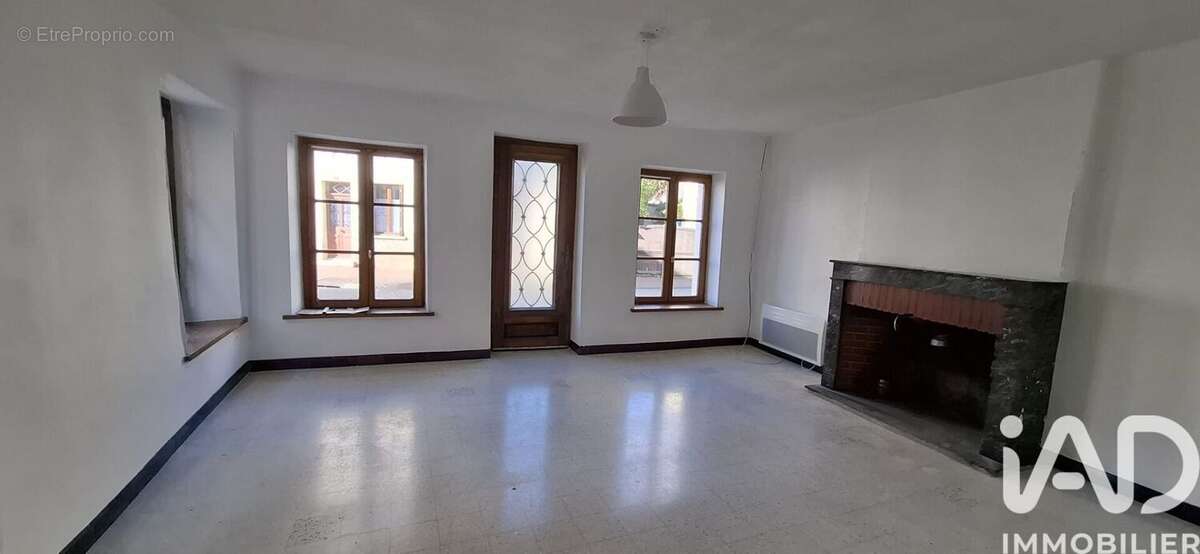 Photo 3 - Maison à ESSOYES