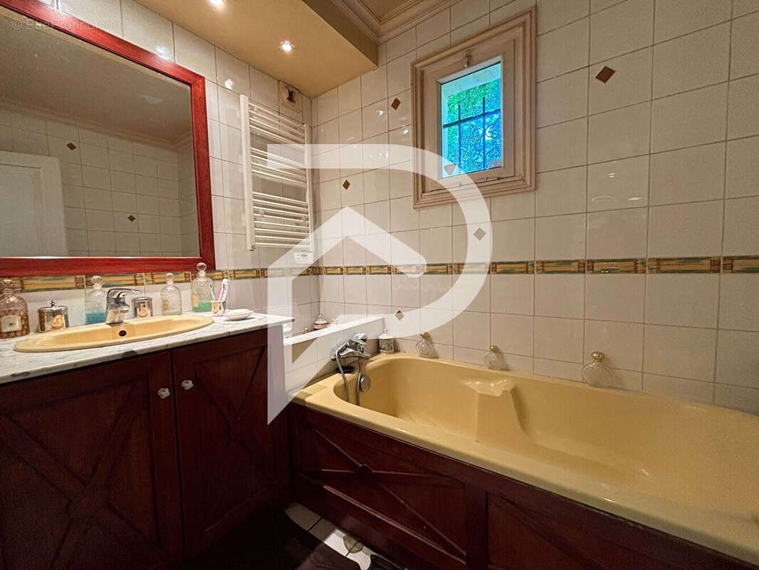 Appartement à MONTMORENCY