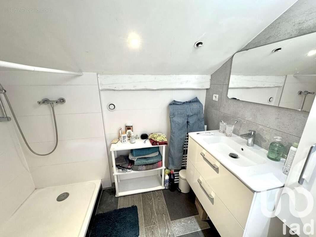 Photo 6 - Appartement à SAINT-NICOLAS-LA-CHAPELLE