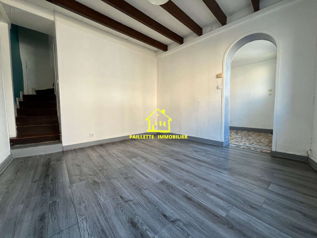 Maison à SAINT-ROMAIN-DE-COLBOSC