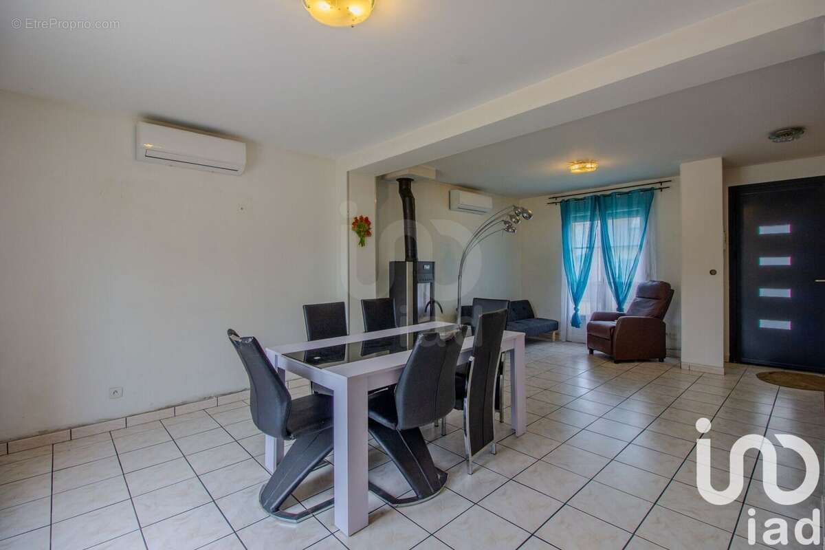 Photo 4 - Maison à COINCY