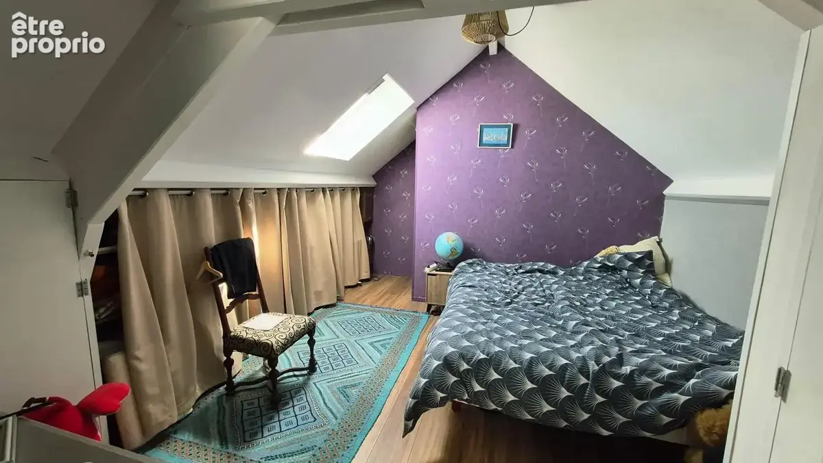 La Douze – Maison ossature bois - photo 11