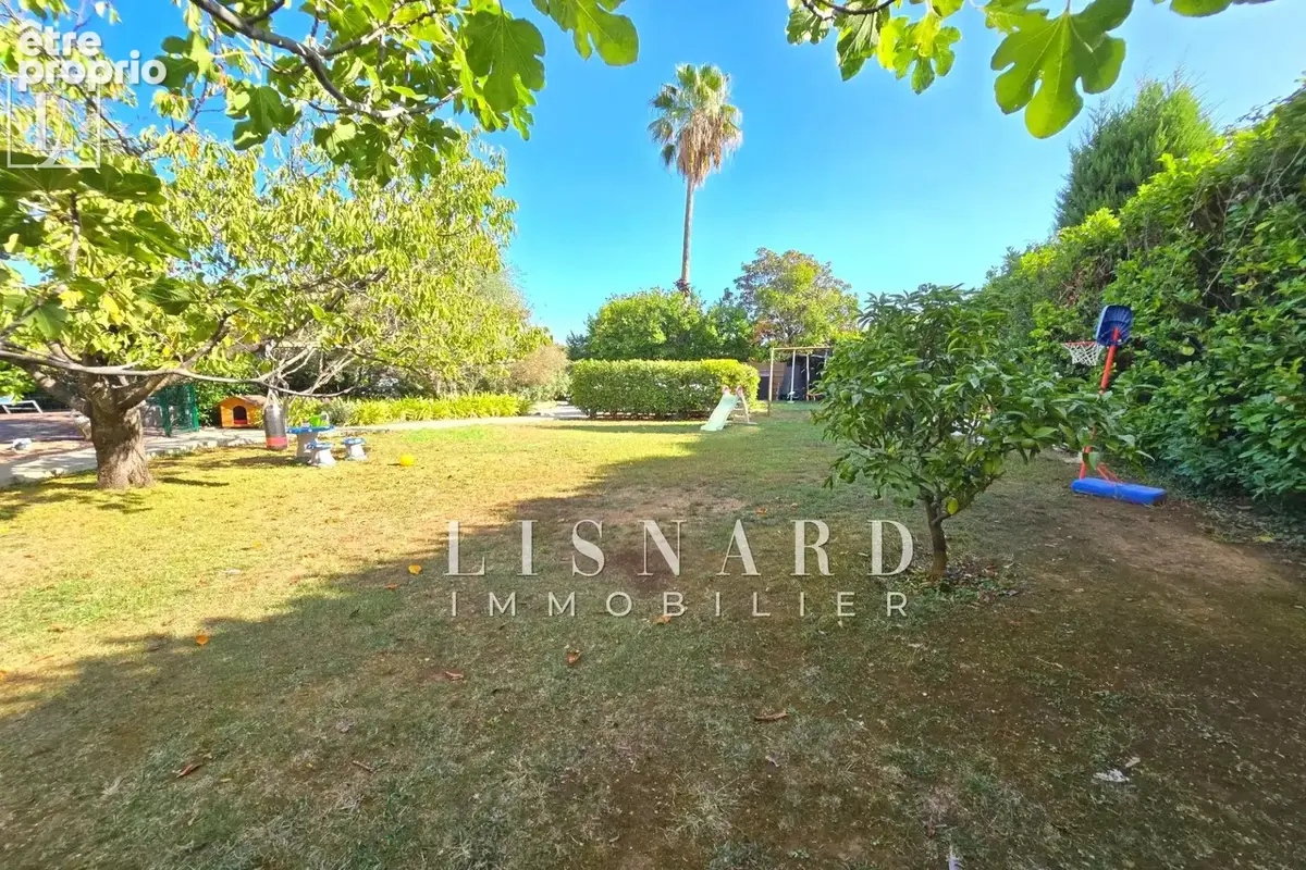 Maison 4 pièces 91 m² à vendre à Antibes (06600) - photo 3