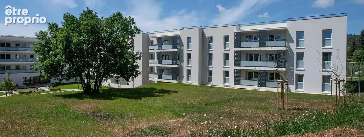 Investissement en residence Senior - photo 2