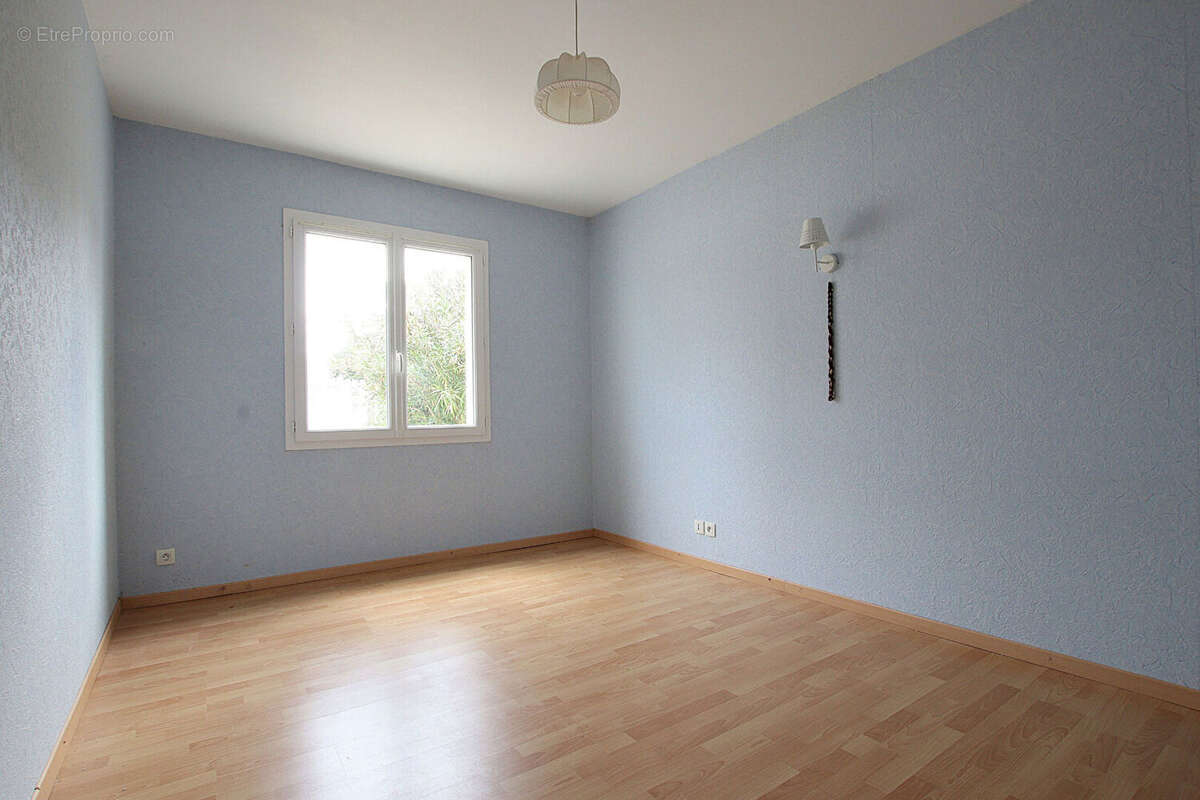 Maison à MOUGON