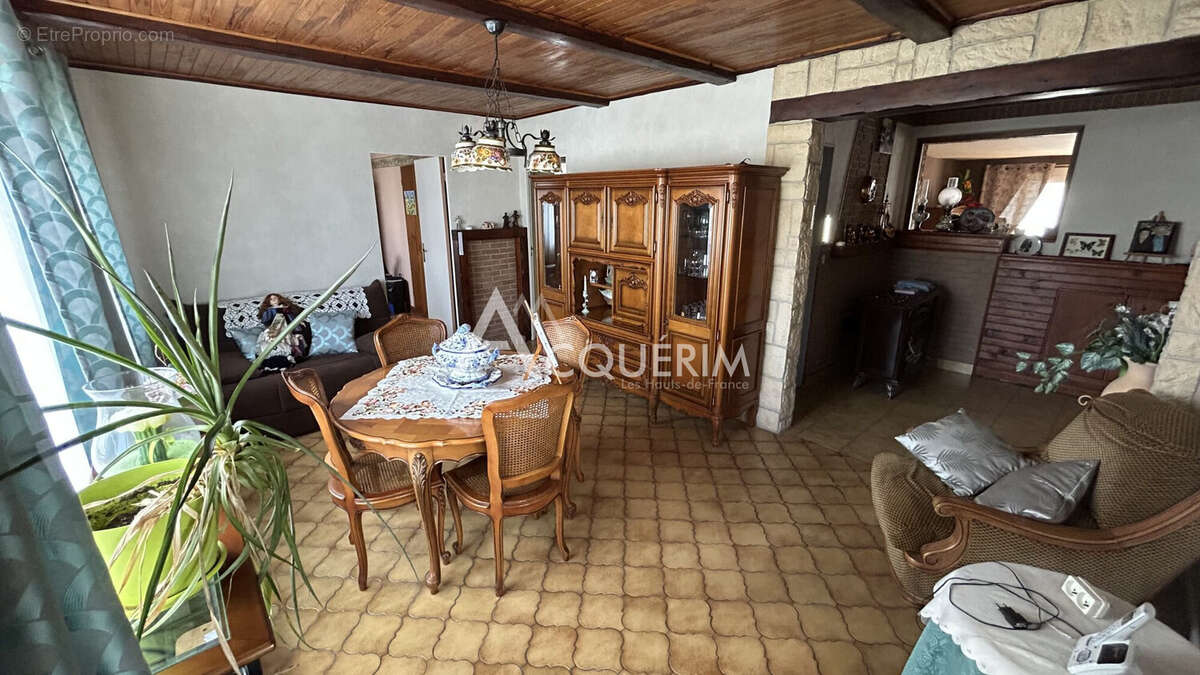 Maison 90 m² à Oignies  - photo 5