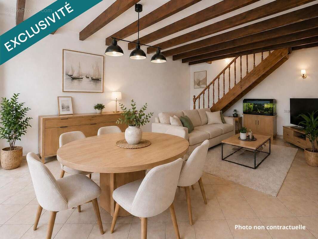 Maison 150 m² à Colombiers  - photo 6