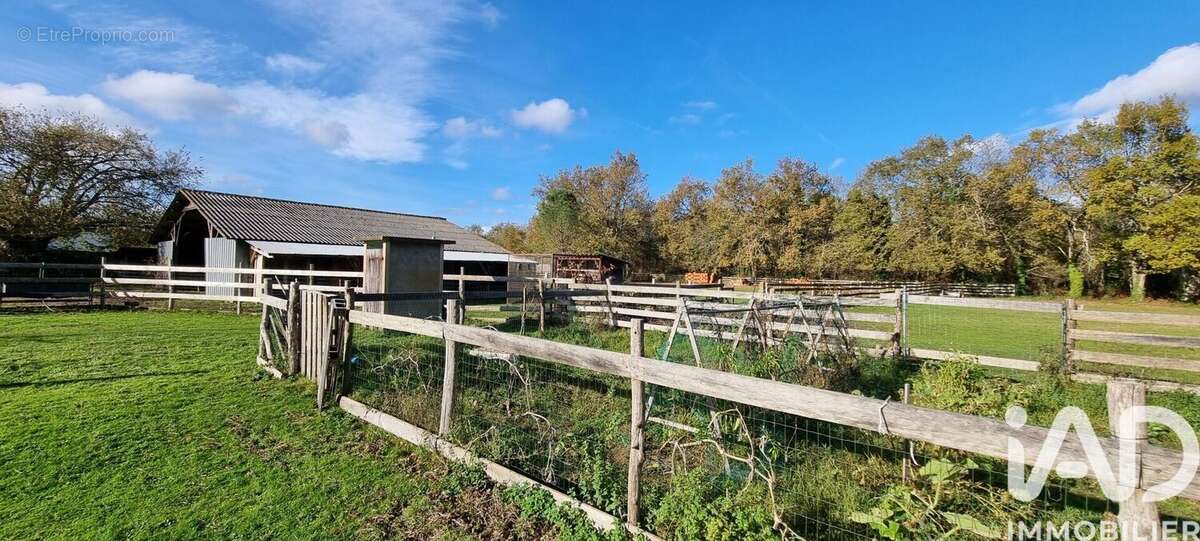 Photo 4 - Maison à SALLES