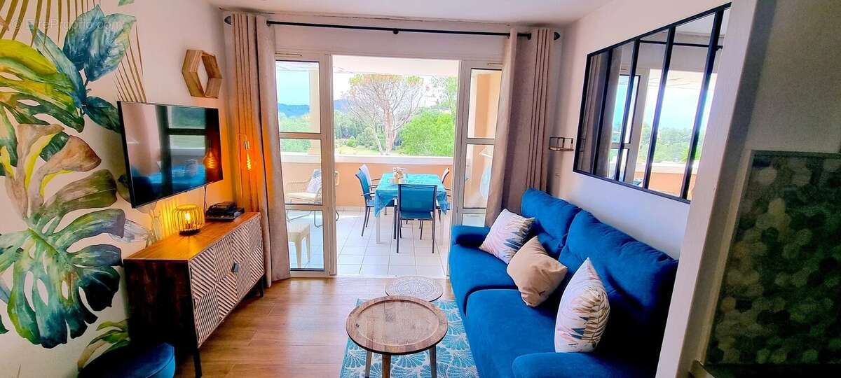 Appartement à LA SEYNE-SUR-MER