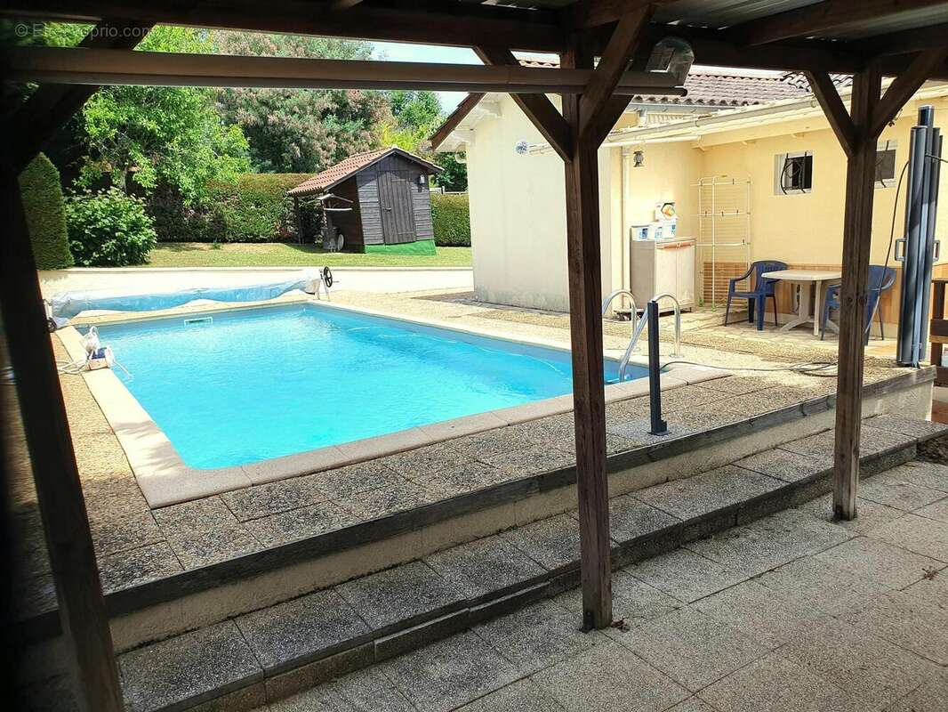 Photo 2 - Maison à CREYSSE