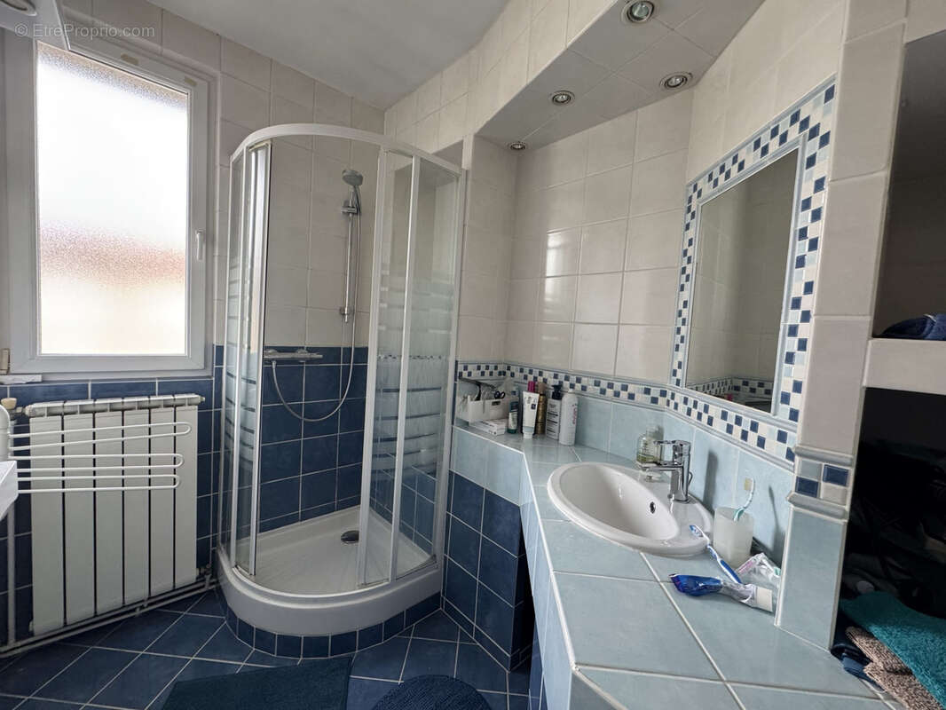 Maison à ARMENTIERES