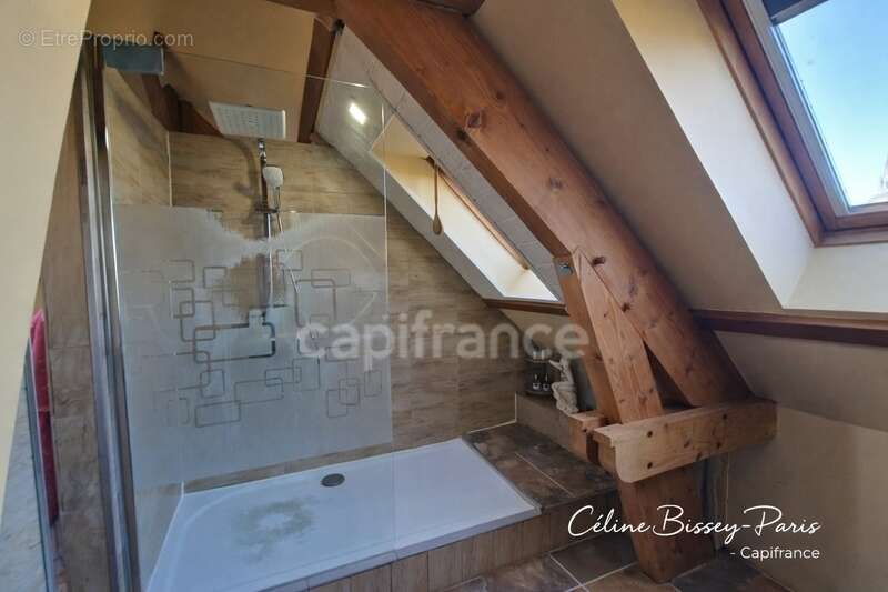 Maison 6 pièces, 4 chambres, 812M2 Terrain, 1 Garage, MESNIL SAINT LOUP (10) - photo 14