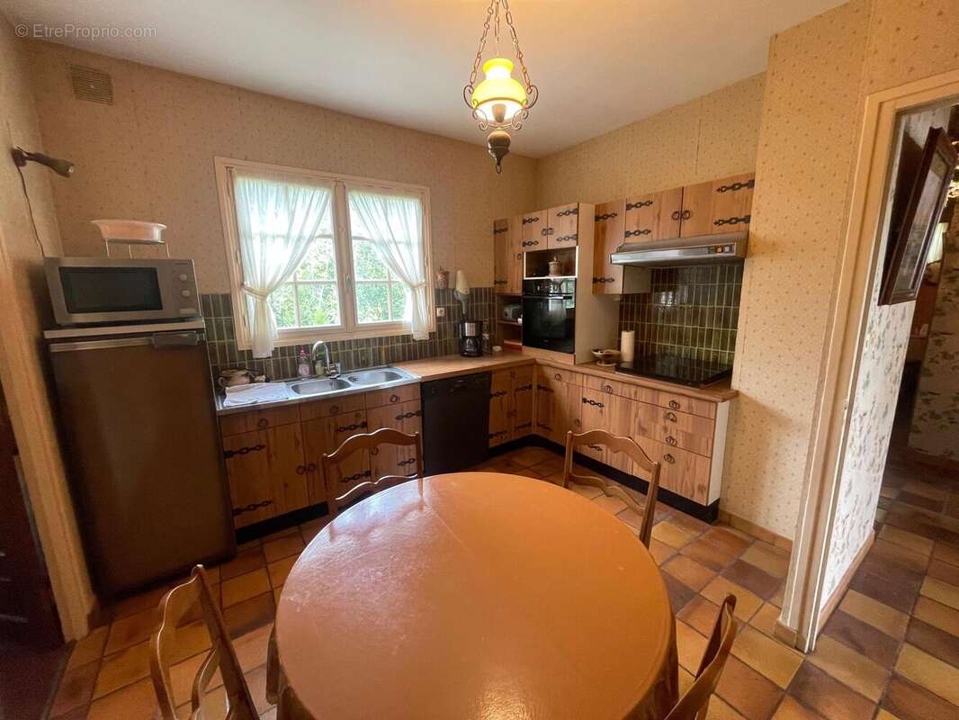 Photo 5 - Maison à AURAY