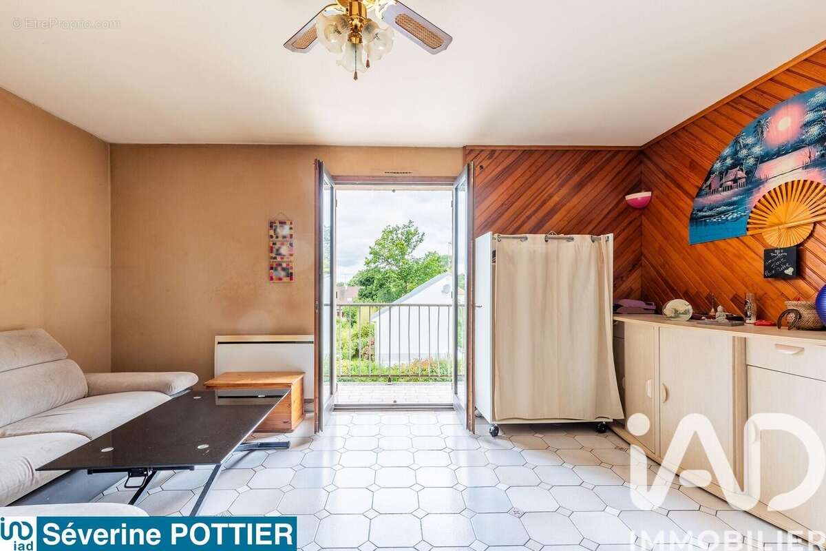 Photo 4 - Appartement à VILLEMOISSON-SUR-ORGE