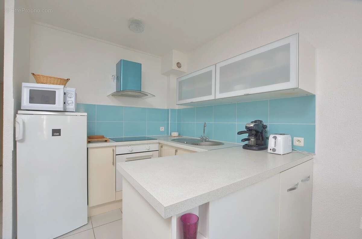 Appartement à LE GRAU-DU-ROI