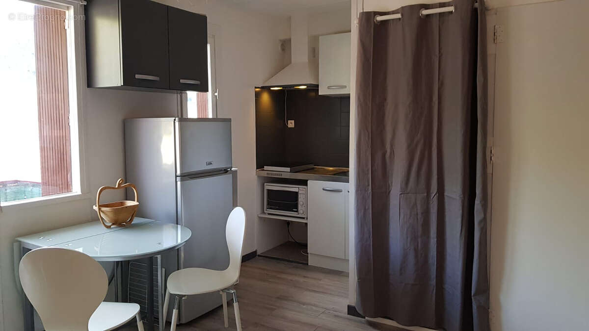 Appartement à AMELIE-LES-BAINS-PALALDA