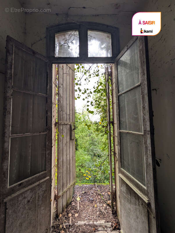 Maison à BEAUPOUYET