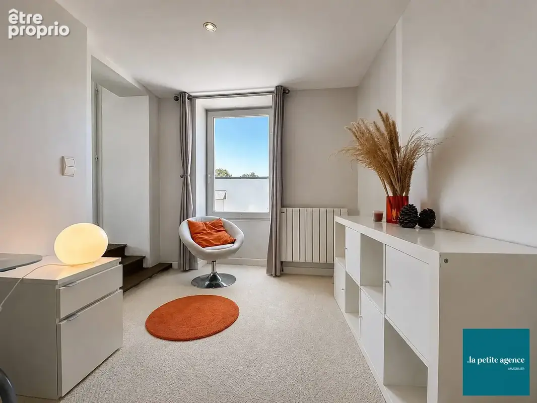 Maison 110 m² à Equeurdreville-Hainneville  - photo 8