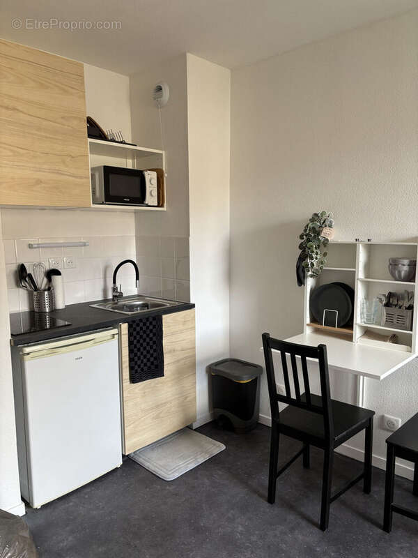 Photo 2 - Appartement à TOULOUSE