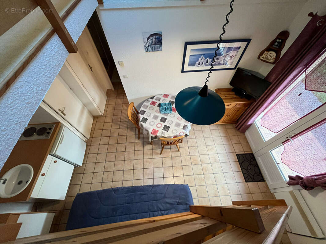 Maison à SAINT-GEORGES-D&#039;OLERON