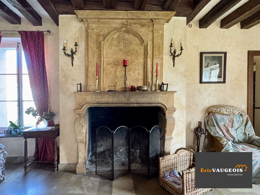 Maison à LA FERTE-SOUS-JOUARRE
