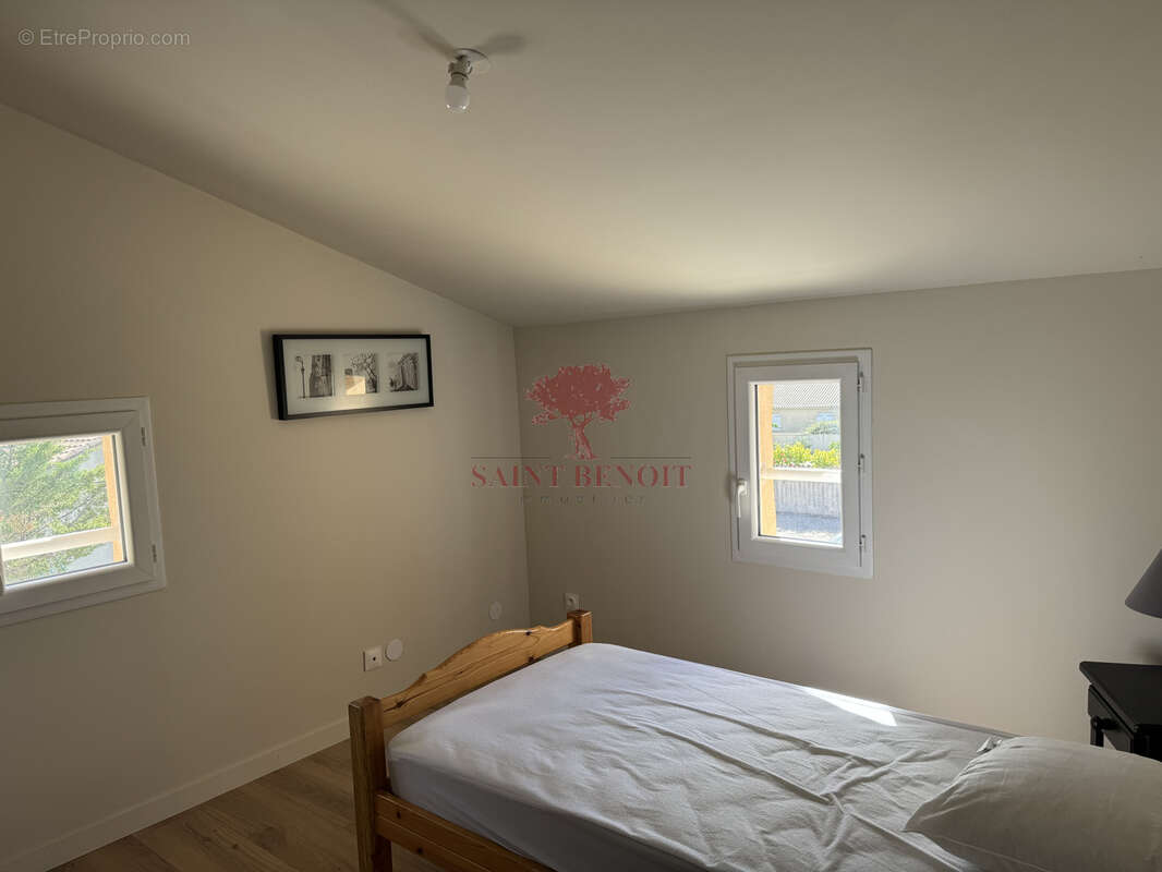 Maison à SAINT-JEAN-DE-FOS