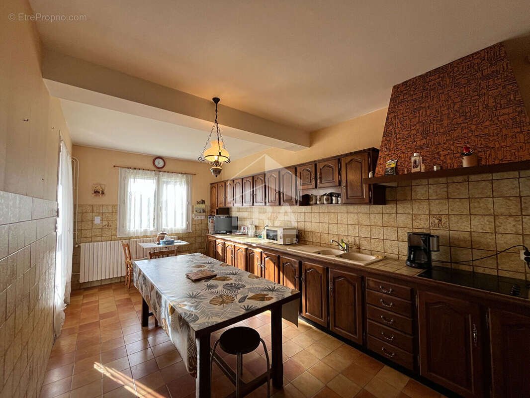 Maison à VIC-EN-BIGORRE