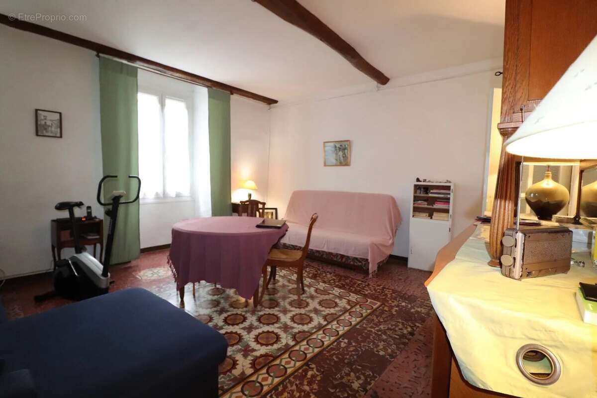 Maison à SAINT-JEAN-DU-GARD