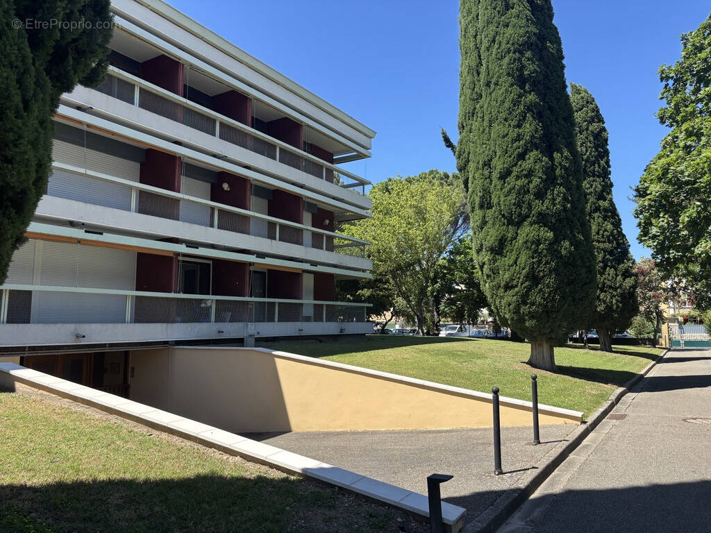 Appartement à ORANGE