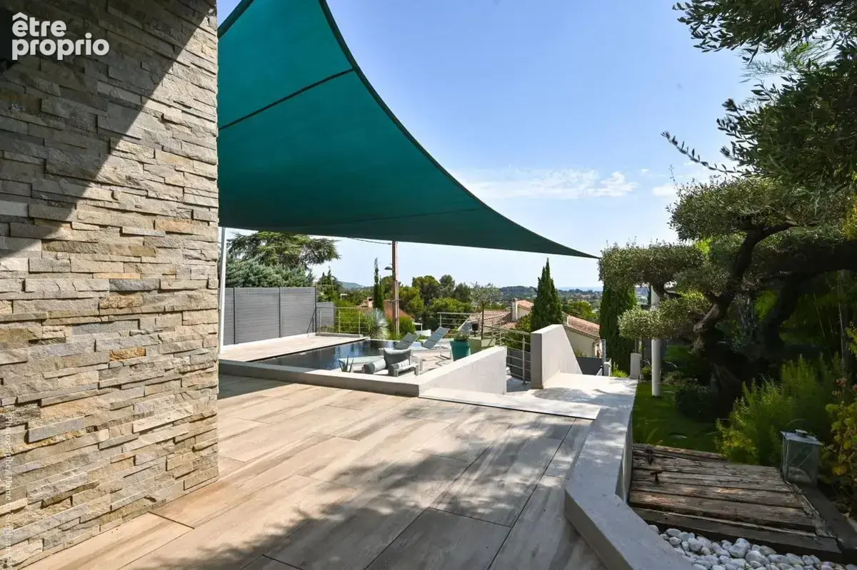 Somptueuse villa californienne avec rooftop et vue mer ! - photo 26