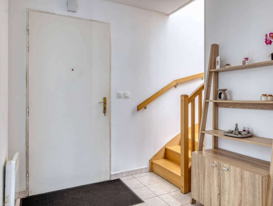 Maison à TOUQUES