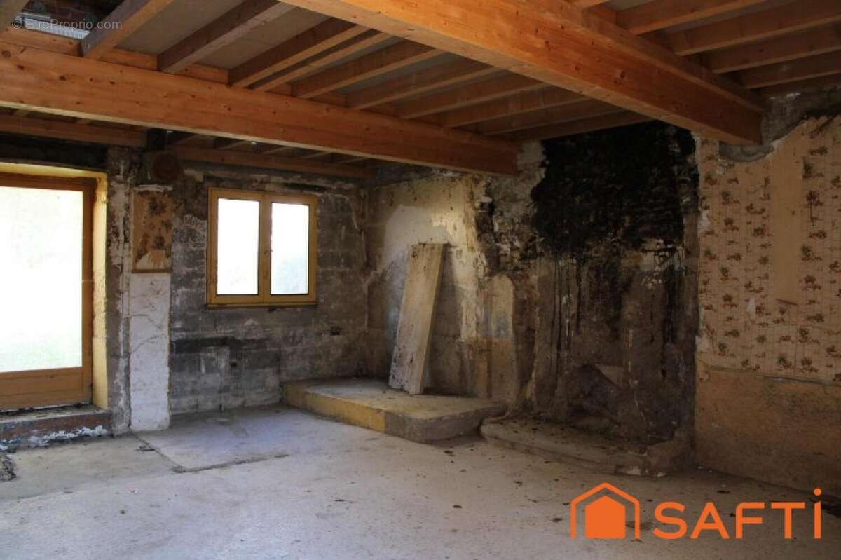 Maison 127 m² à Corrombles  - photo 3
