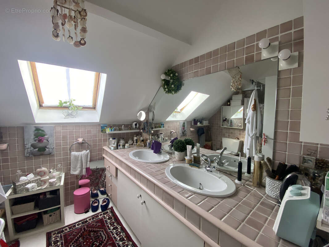 Maison à MONTAINVILLE