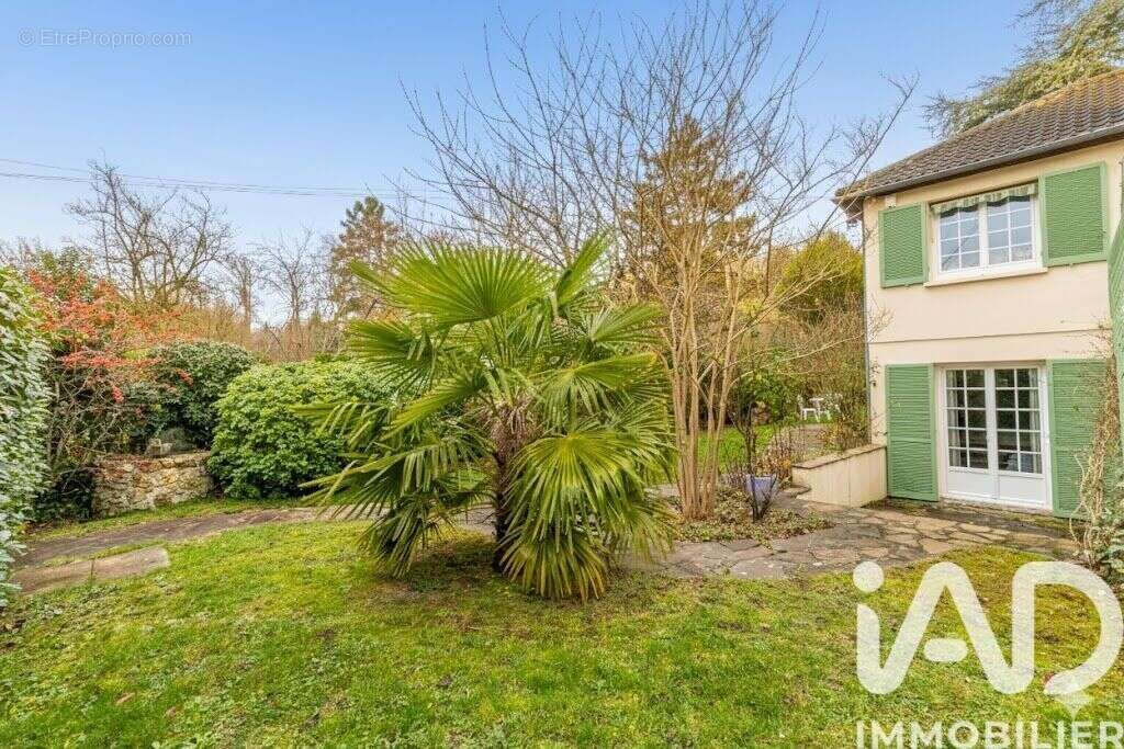 Photo 4 - Maison à MAULE