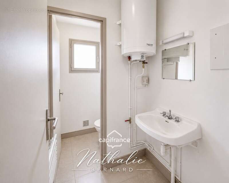 Appartement à TONNEINS