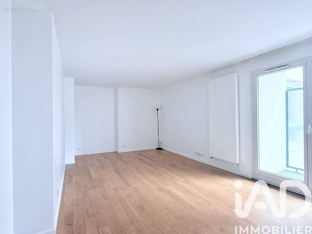 Photo 1 - Appartement à VINCENNES