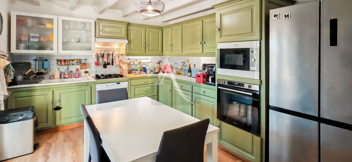 Maison à MONSEMPRON-LIBOS