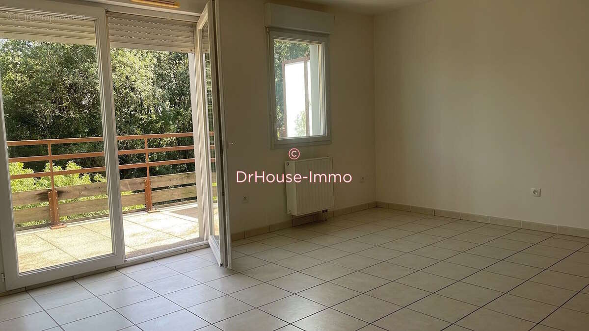 Appartement à SAINT-HERBLAIN