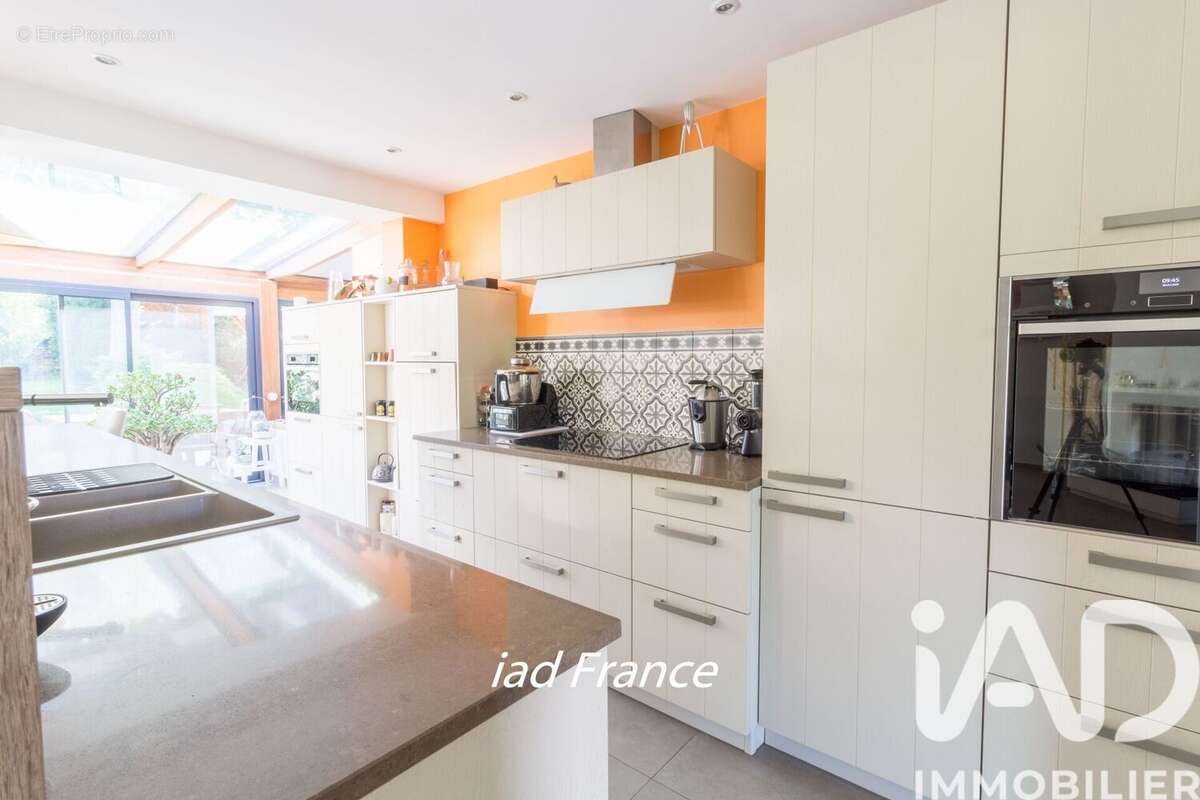 Photo 6 - Maison à MAULE