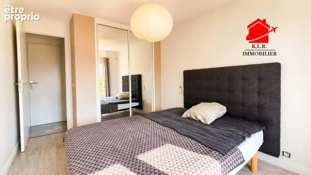 Appartement 2 pièces 44 m² à vendre à Nice (06300) - photo 6